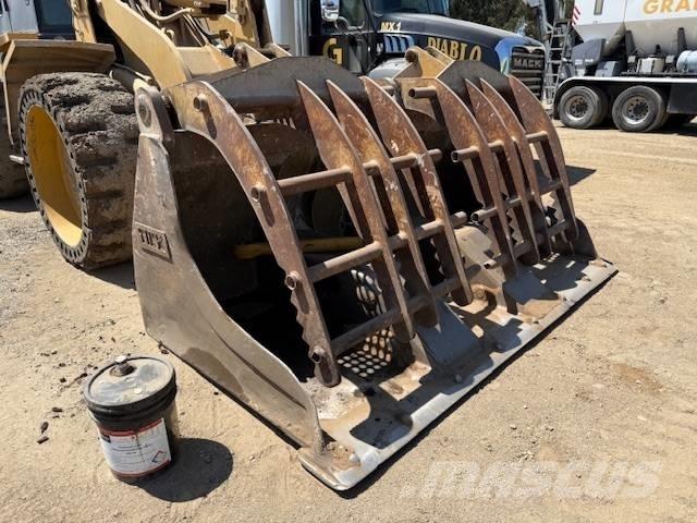 CAT 938 G II Kolové nakladače