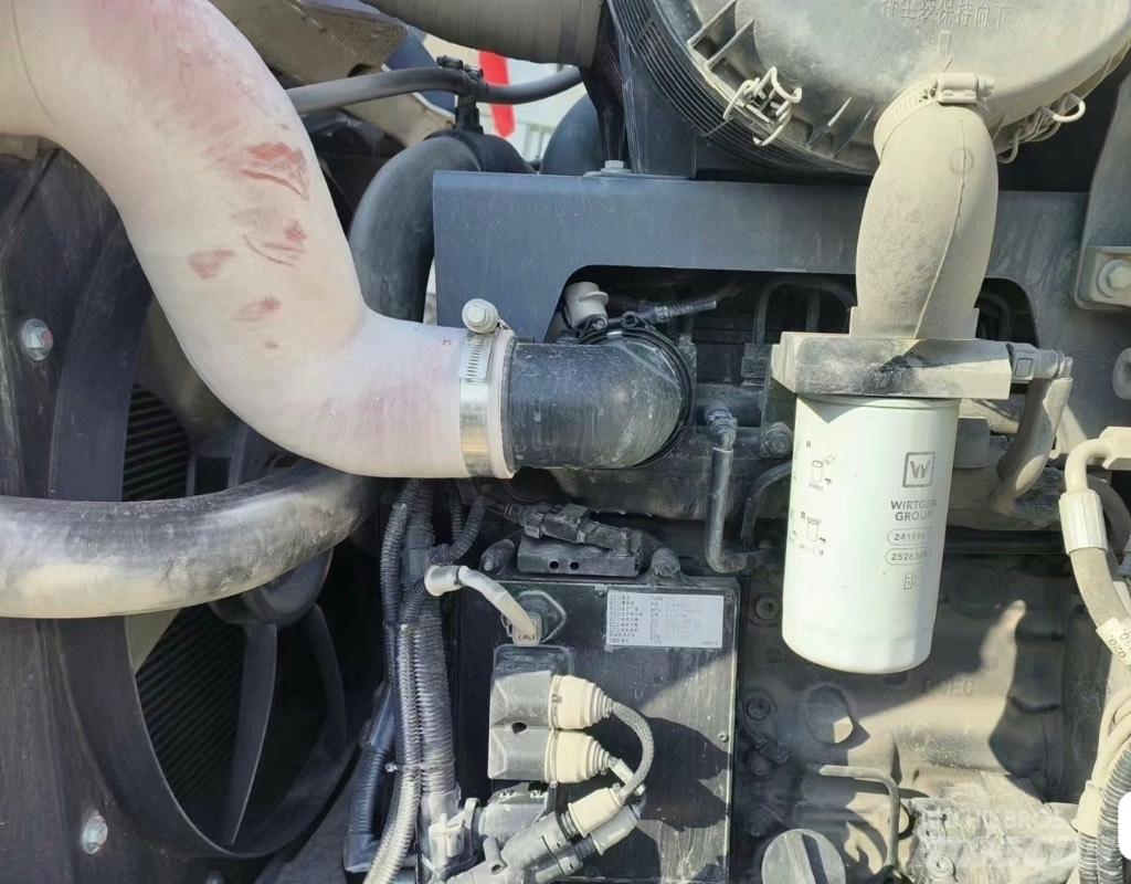 Wirtgen W100H Recykléry za studena