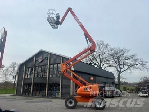 Manitou AJT 200 Kloubové plošiny