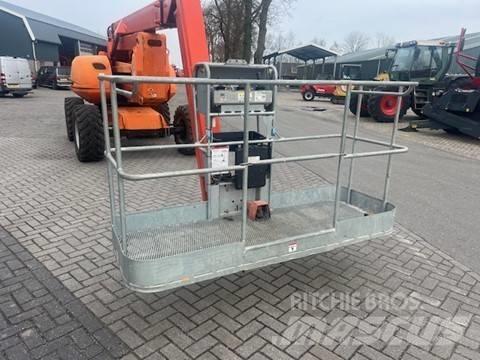 Manitou AJT 200 Kloubové plošiny
