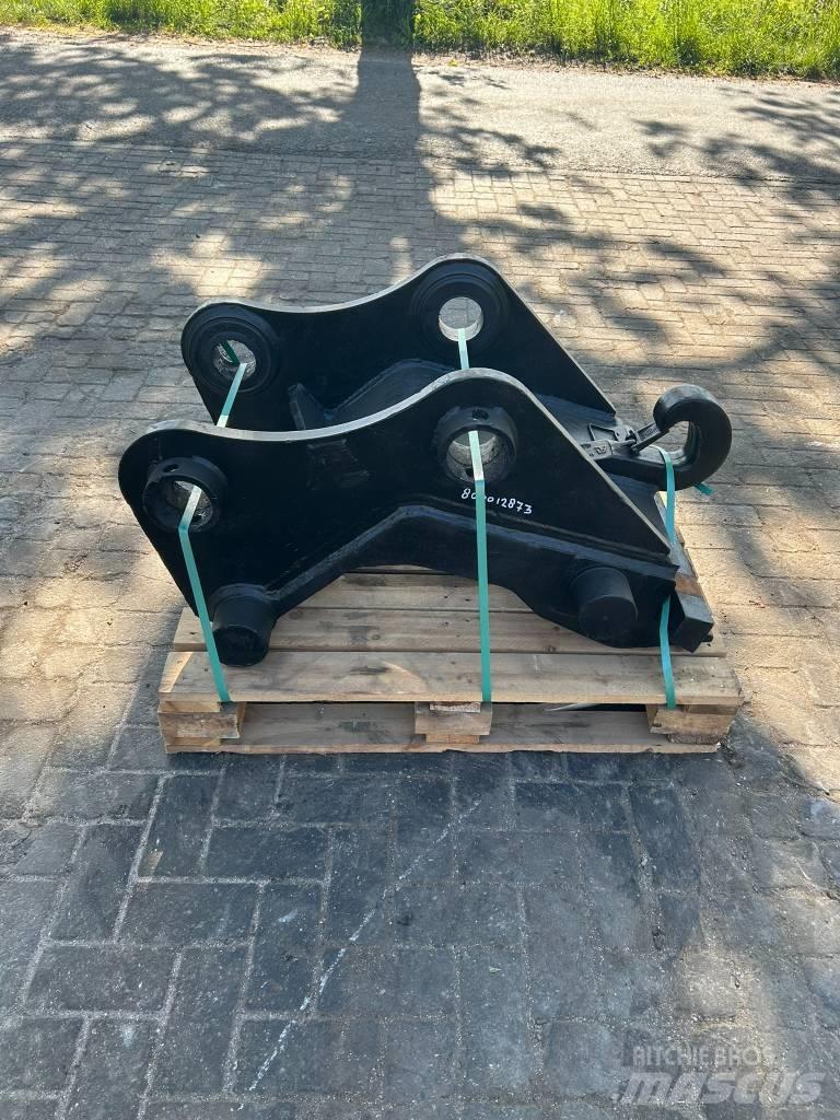 Pladdet CW 55 S Rychlospojky