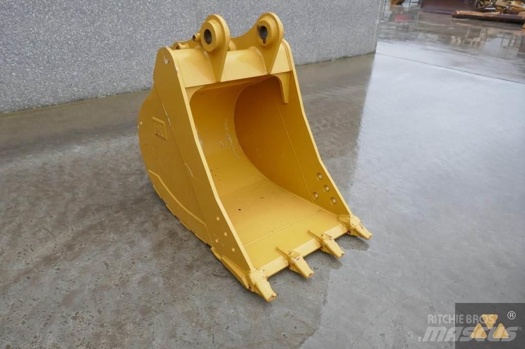 CAT 320 Bucket Lopaty