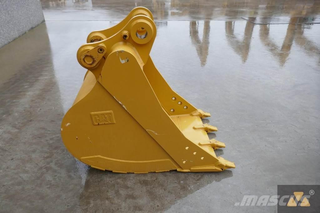 CAT 320 Bucket Lopaty