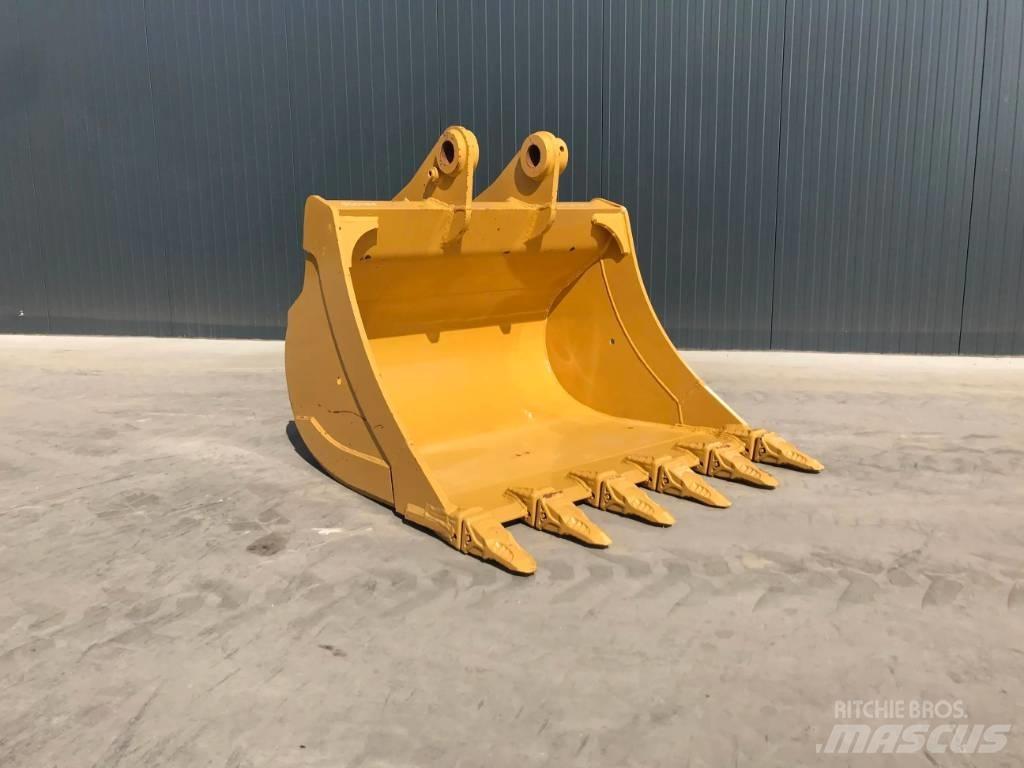 CAT 323D3 1.40m Lopaty