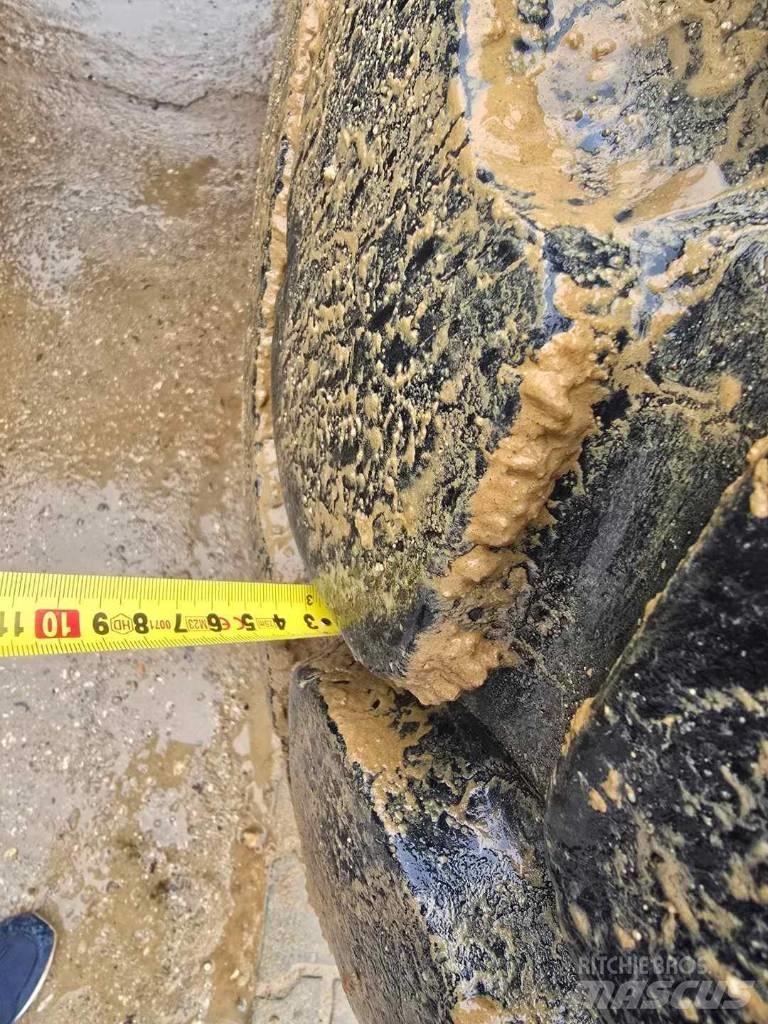 Volvo L 180 H Kolové nakladače