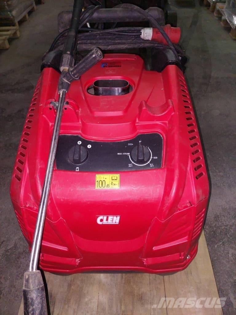 Clen Argon D 1713 Další