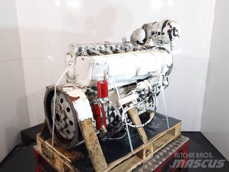 Deutz D914L06 Motory