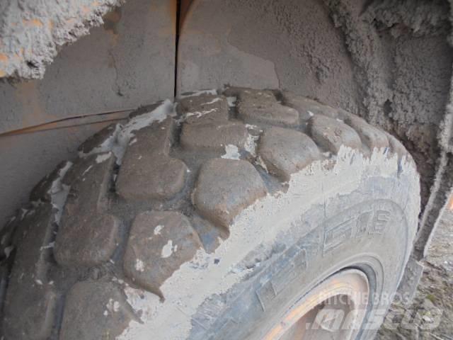 Hyundai HL 940 A Kolové nakladače