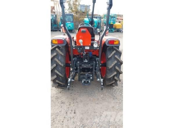 Kioti DK 6020H-EU Traktory