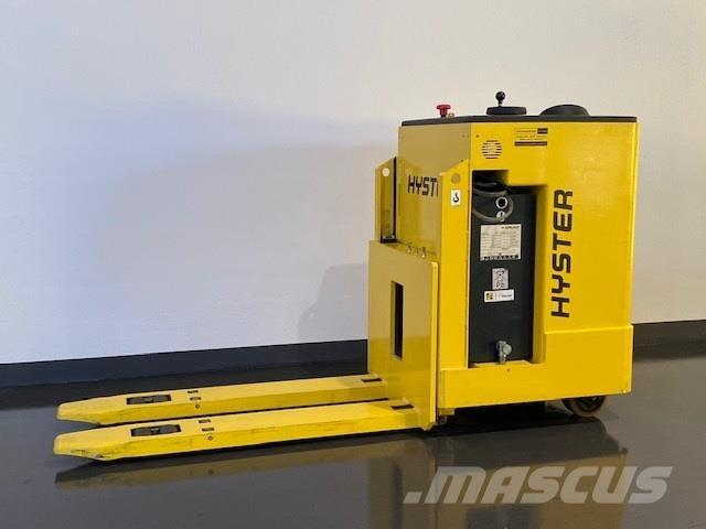 Hyster RP2.0N Ručně vedené vysokozdvižné vozíky