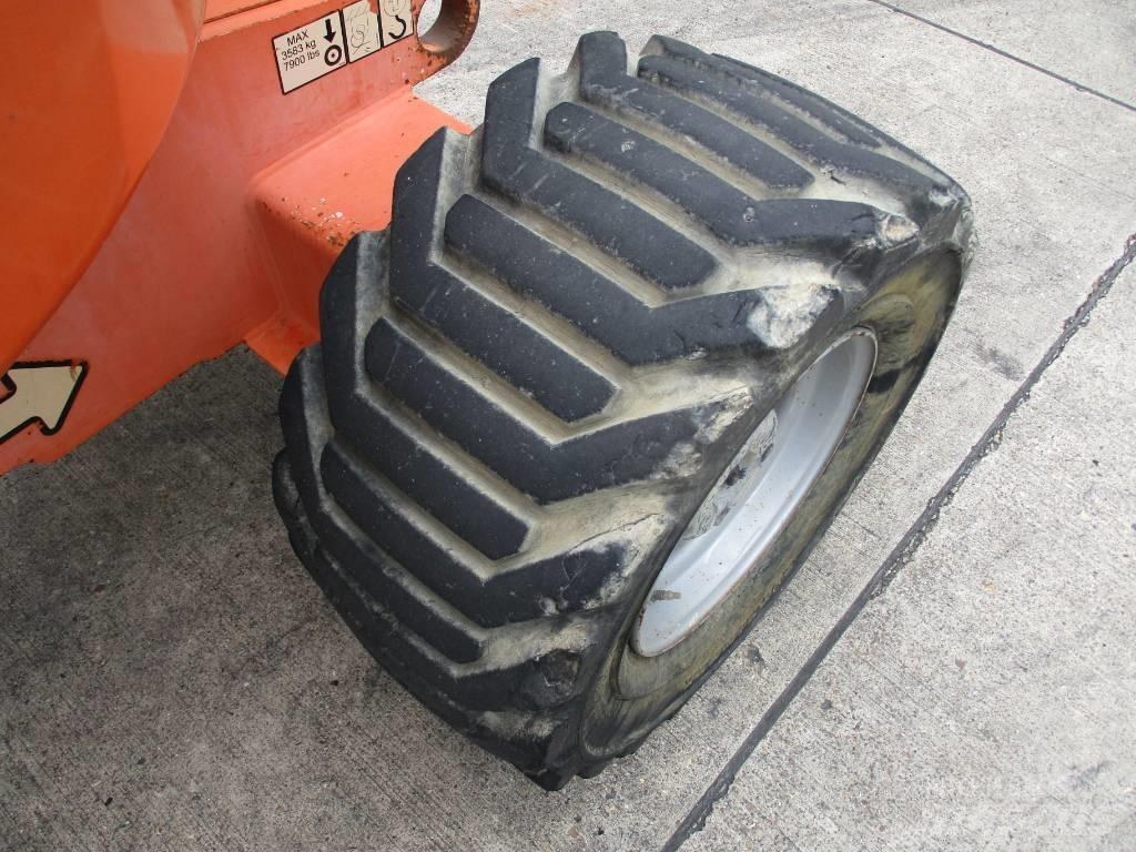 JLG 450 AJ (040) Kloubové plošiny