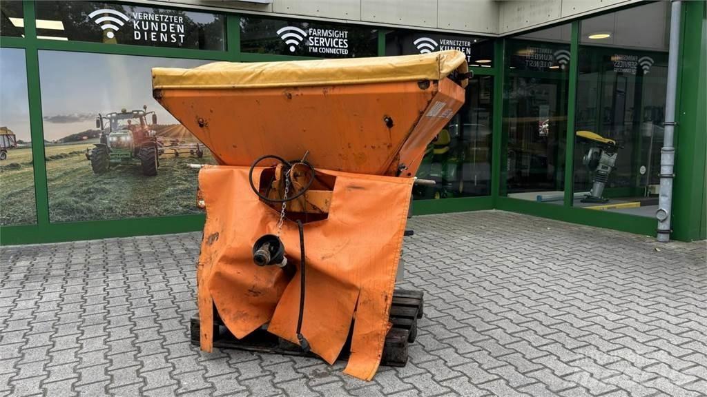 Rauch AXEO 18.1 H Sypače písku a soli