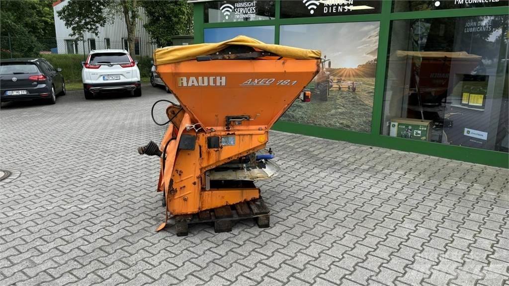 Rauch AXEO 18.1 H Sypače písku a soli