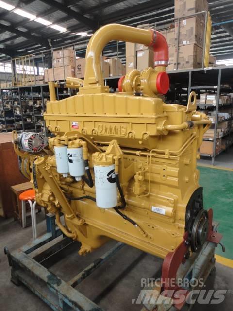 Cummins NTA855-C360 Motory