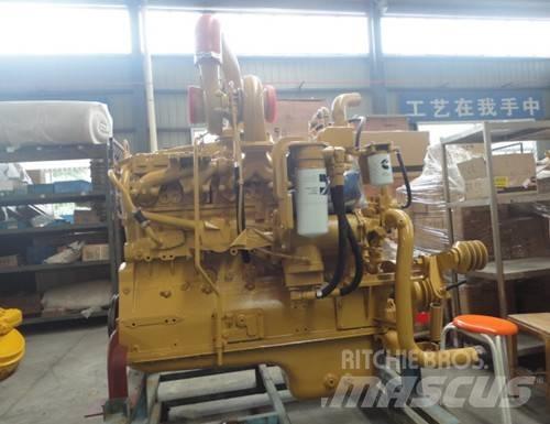 Cummins NTA855-C360 Motory