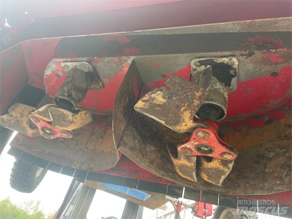 Grimme VT 170 Další