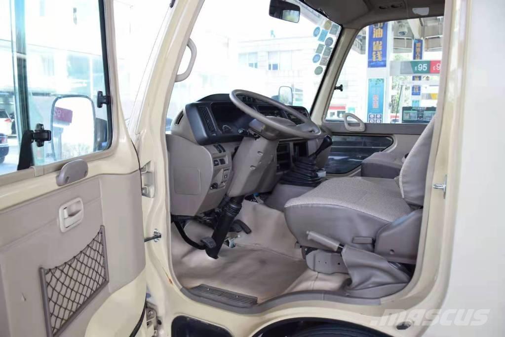 Toyota Coaster Meziměstské autobusy