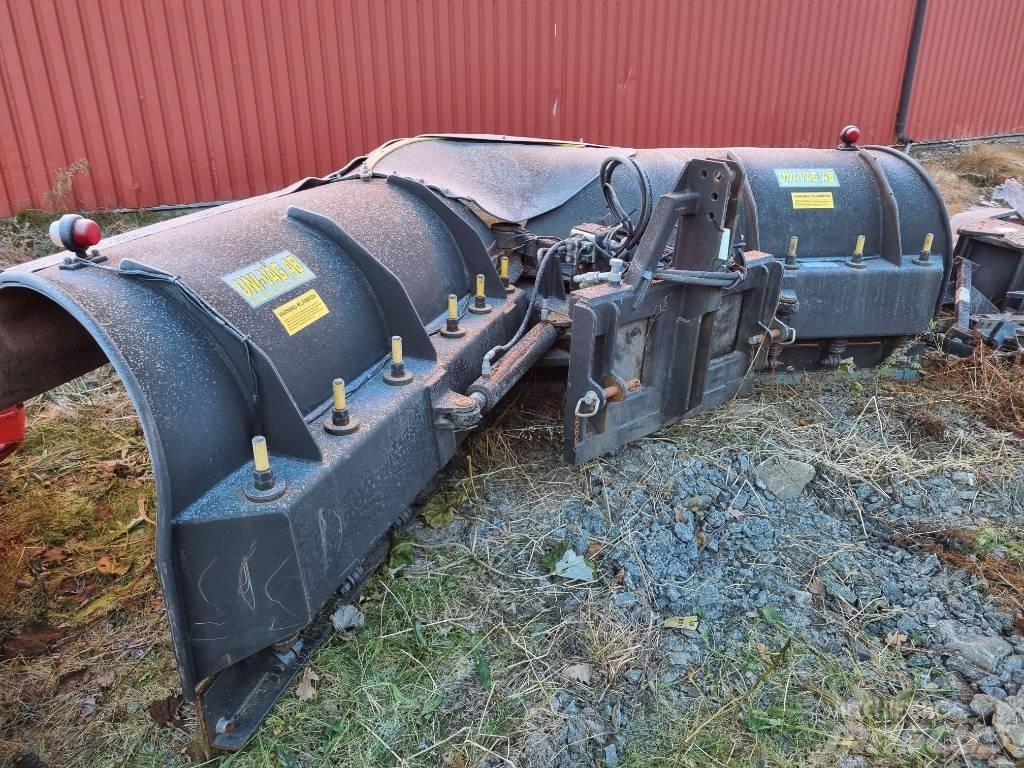 Uni-väg UV-400 Rolby