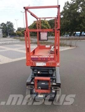 SkyJack SJ III 3219 Nůžková zvedací plošina