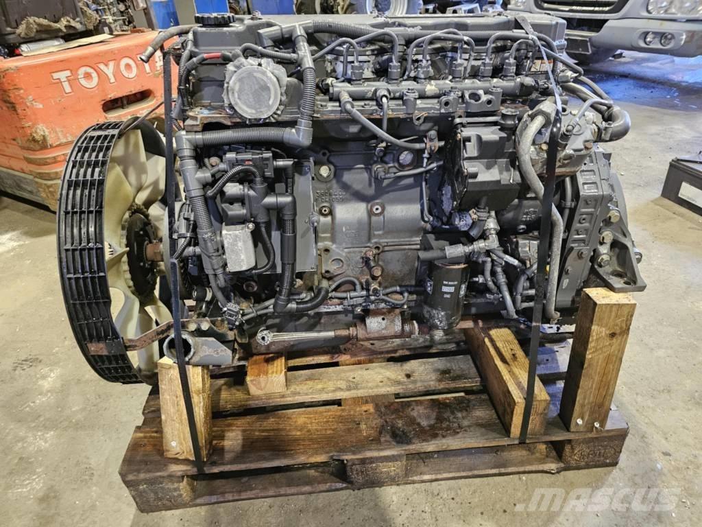 DAF 45-220 Motory