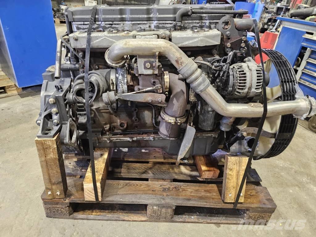 DAF 45-220 Motory