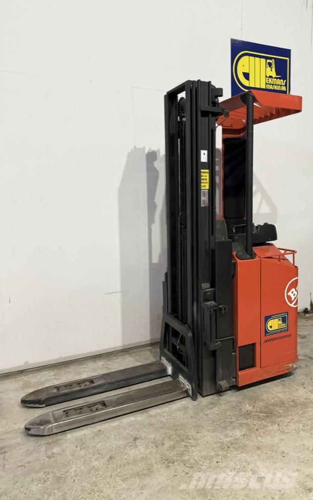 BT truck SPS 135L Samohybné vozíky