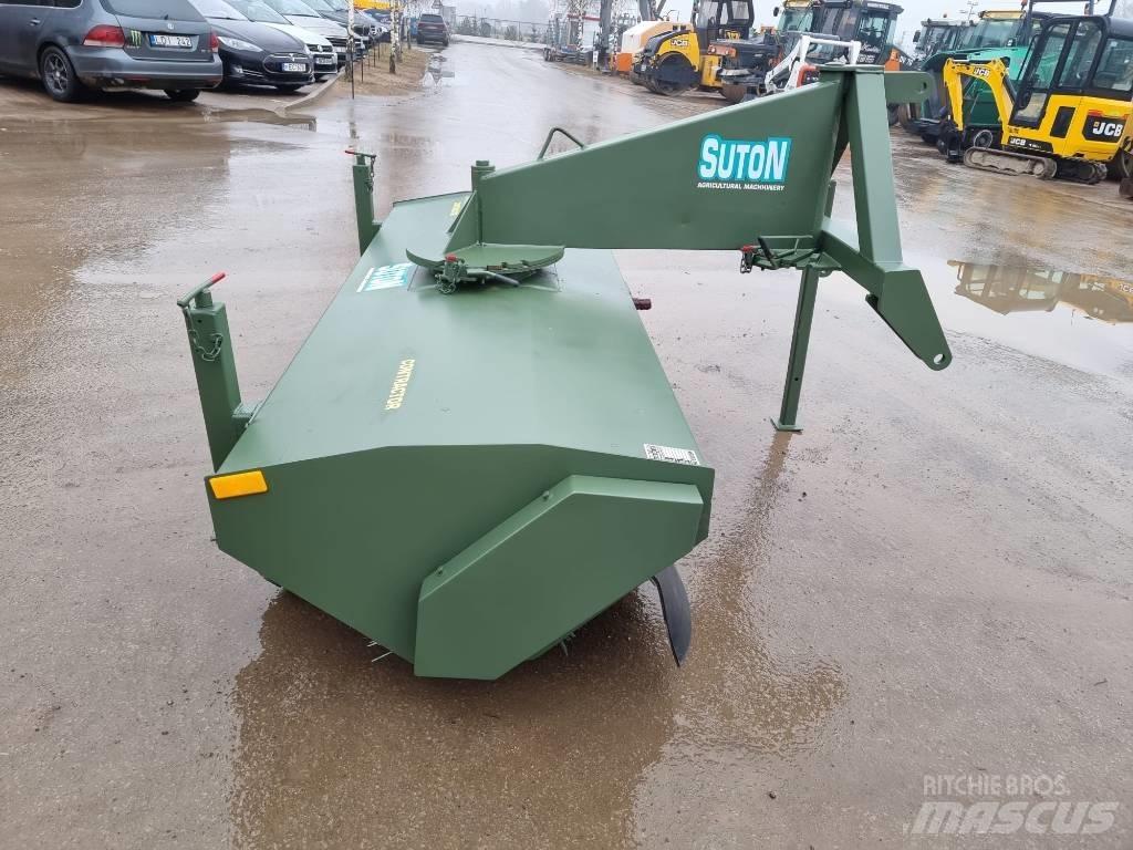  Suton CP 230 Zametací stroje