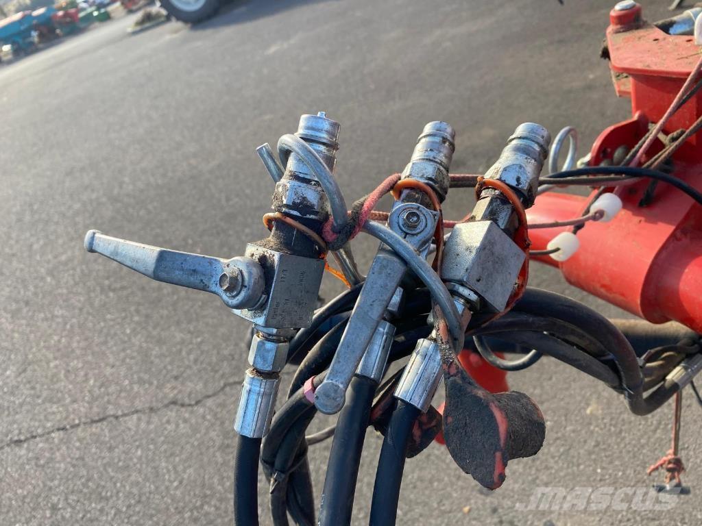 Kverneland 9476 c Řádkovače