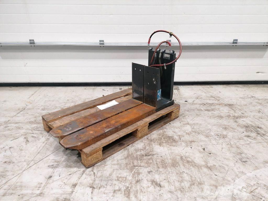  Vorken Reachvorken Vidlice