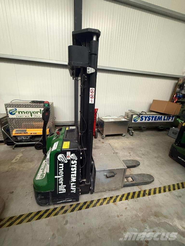 Noblelift PS 16 L Další zvedače a plošiny