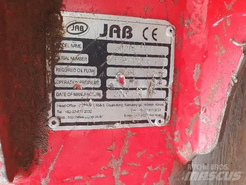  Diversen JB20S Bourací kladiva / Sbíječky