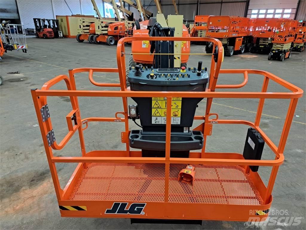 JLG 520AJ (NEW 2024) Kloubové plošiny