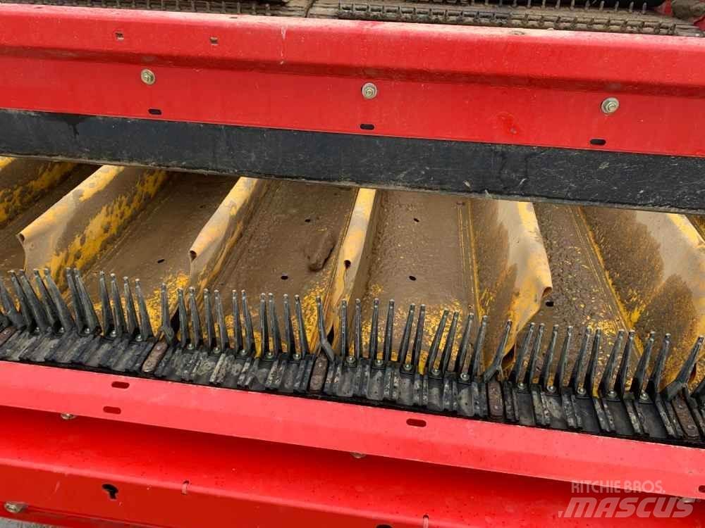 Grimme GT 170 Další