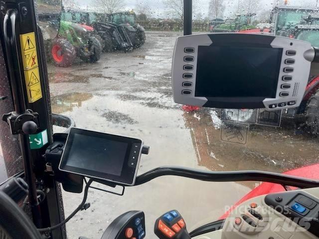 Massey Ferguson 7720 Traktory
