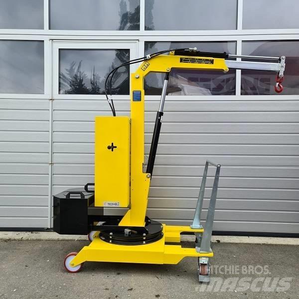  Flex Lifting 01B2SE Ostatní zdvihací technika