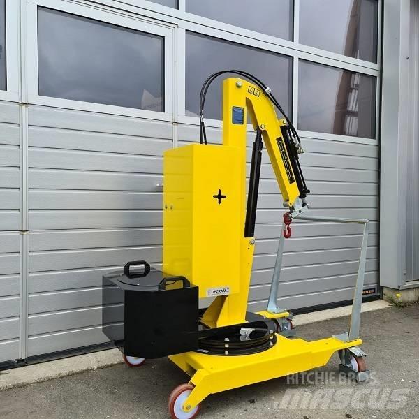  Flex Lifting 01B2SE Ostatní zdvihací technika