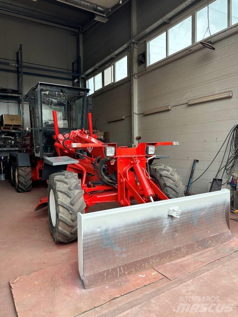 O&K F 106 A Grejdry