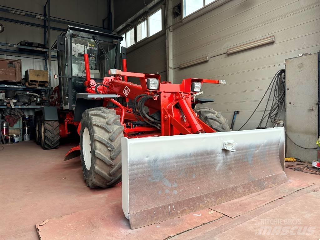 O&K F 106 A Grejdry