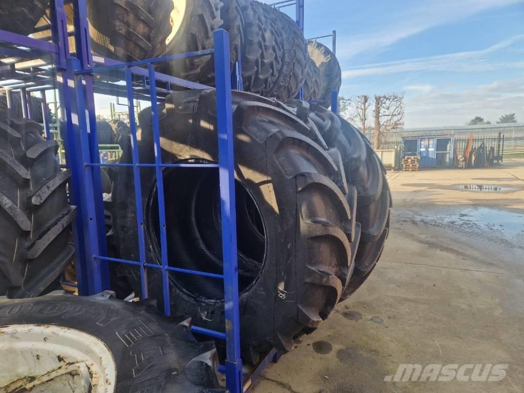 Vredestein banden Pneumatiky, kola a ráfky