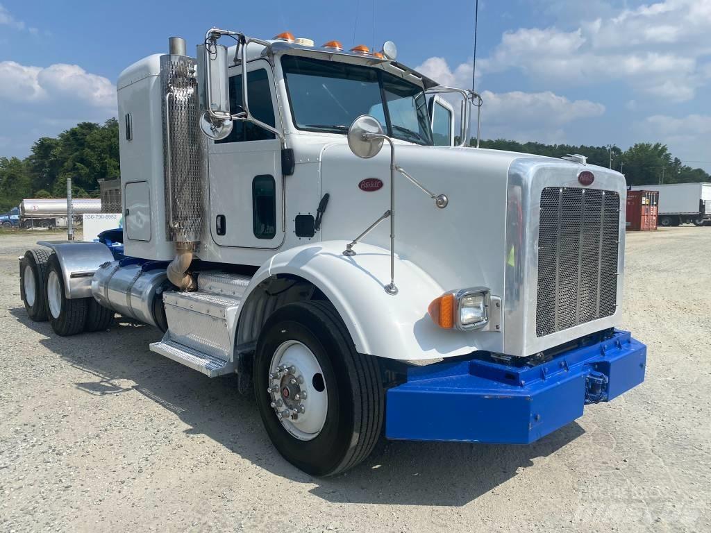 Peterbilt 365 Tahače