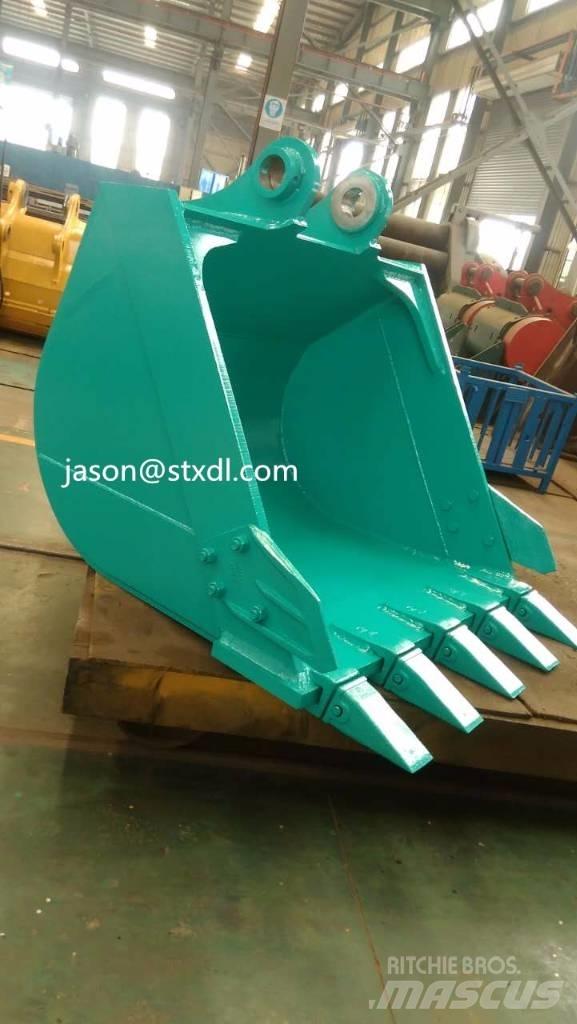 Kobelco SK270 Bucket Lopaty