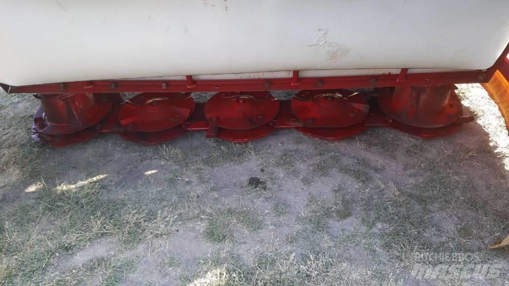 Taarup 315 R Žací stroje