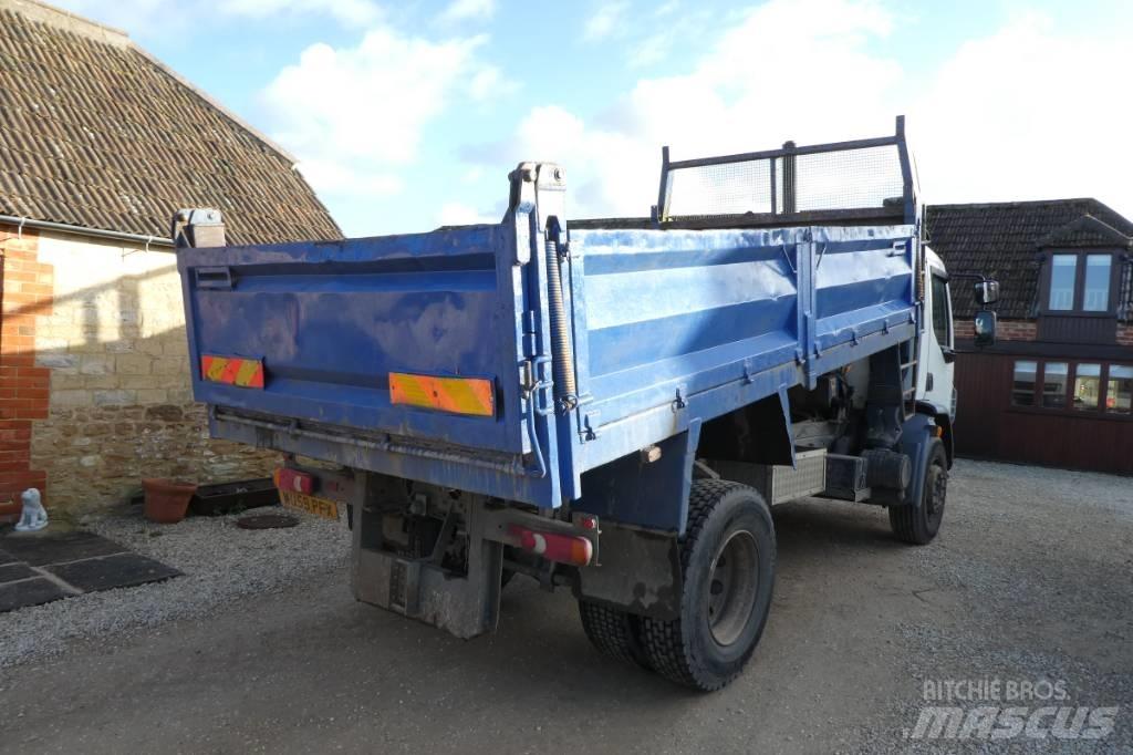 DAF LF55.220 Sklápěče