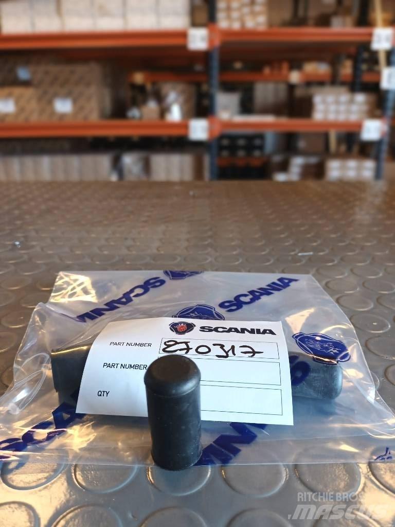 Scania PLUG 270317 Doprava – ostatní