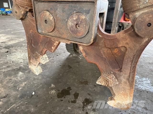 Zato GALILEO CH20 Frézy, nůžky