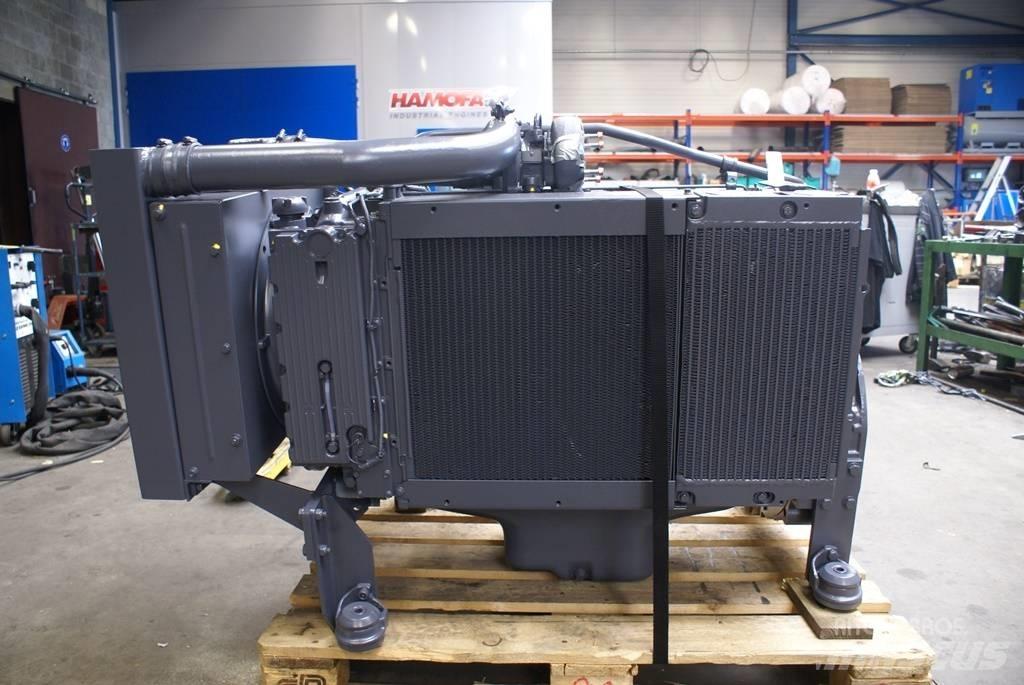 Deutz BF6M1012C Motory