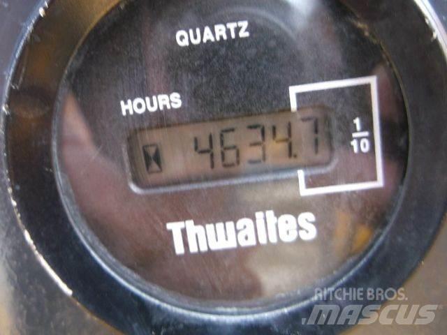 Thwaites 10T Vyklápěcí dempry