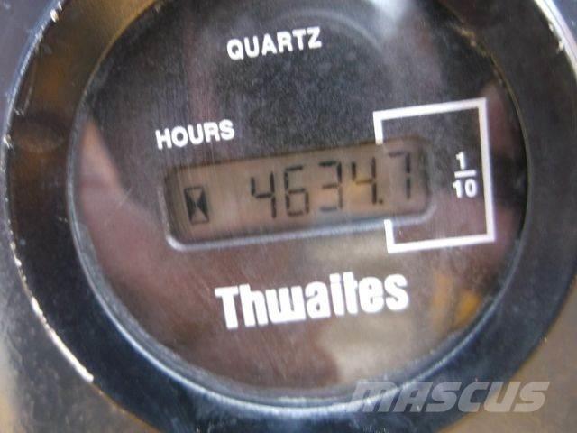 Thwaites 10T Vyklápěcí dempry