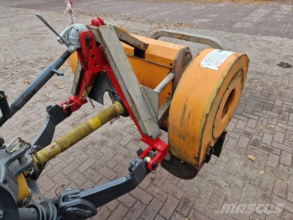 Votex 2850 PTO Komunální technika - ostatní