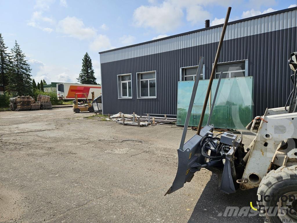 GF Gordini LTD 220 Radlice